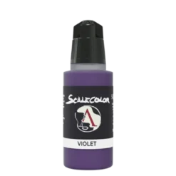 Violet - Farbka ScaleColor 17ml SC-56