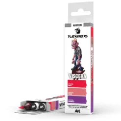 Viscera – Playmarker Set