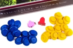 Viticulture: Winobranie