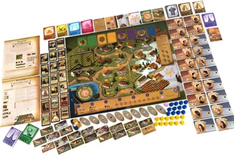 Viticulture: Winobranie