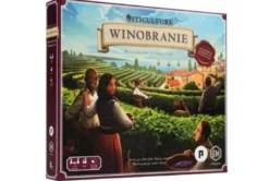 Viticulture: Winobranie