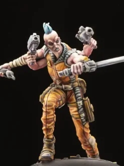 Vitruvians