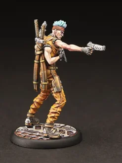 Vitruvians