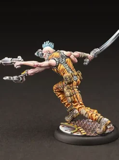 Vitruvians