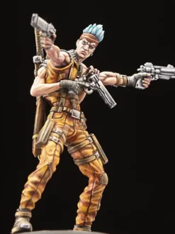 Vitruvians