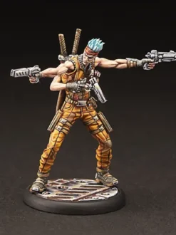 Vitruvians