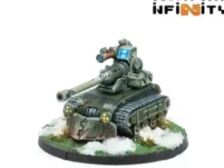 Vystrel Mobile Artillery Regiment