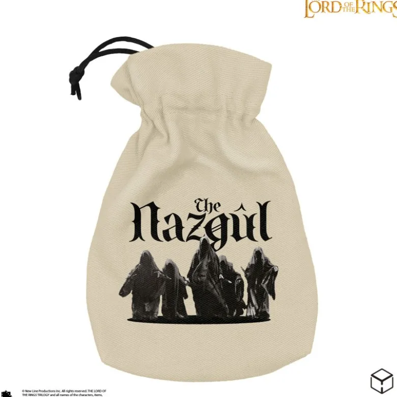 Władca Pierścieni. Mieszek na Kości Nazgul