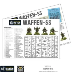Waffen-SS