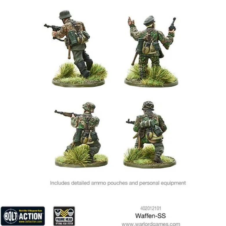 Waffen-SS