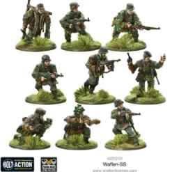 Waffen-SS