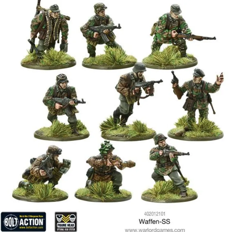 Waffen-SS