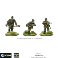 Waffen-SS