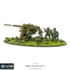 Waffen-SS 8.8cm Flak 37