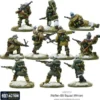 Waffen-SS Squad Winter