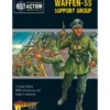 Waffen-SS Support Group