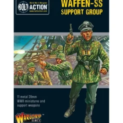 Waffen-SS Support Group
