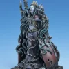 Wailing Woman