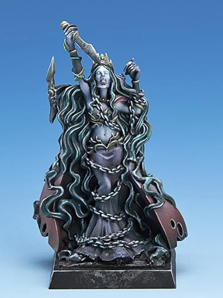 Wailing Woman
