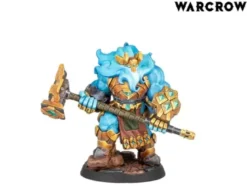 Waljan, the Last of the First