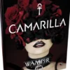 Wampir: Maskarada - Camarilla