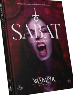 Wampir: Maskarada - Sabat