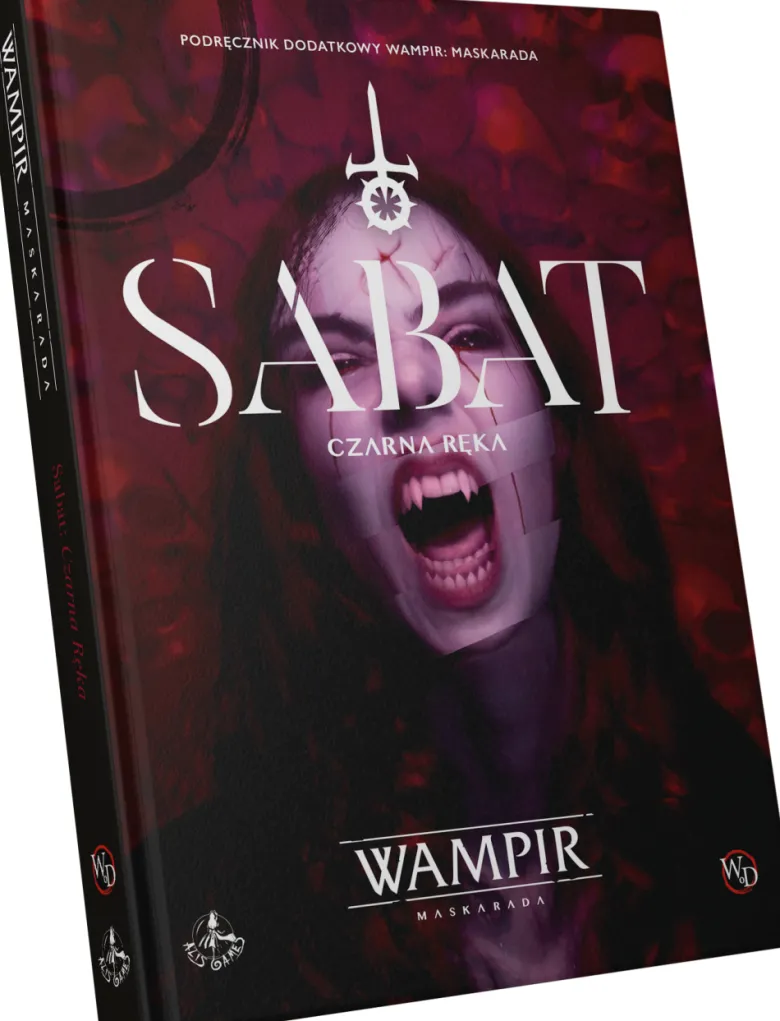 Wampir: Maskarada - Sabat