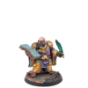 War Augur Pre-order Exclusive Edition