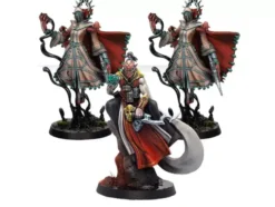 Warcrow Adventures - Core Box