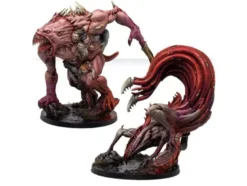 Warcrow Adventures - Core Box