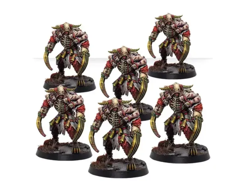 Warcrow Adventures - Core Box