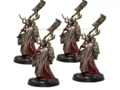 Warcrow Adventures - Core Box