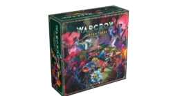 Warcrow Adventures - Core Box