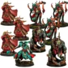 Warcrow Adventures - They Came from the Fog