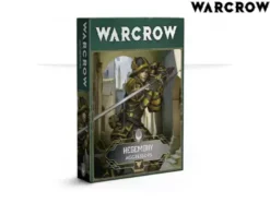 Warcrow: Aggressors