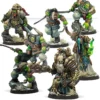 Warcrow: Battle Pack Winds from the North