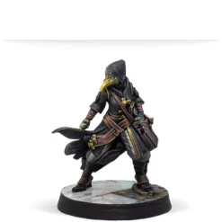 Warcrow: Battle Pack Winds from the North