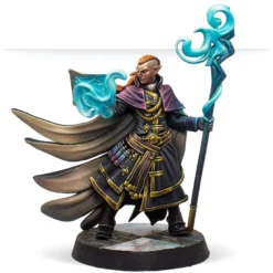 Warcrow: Battle Pack Winds from the North