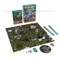 Warcrow: Battle Pack Winds from the North