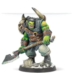 Warcrow: Battle Pack Winds from the North