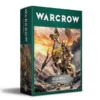 Warcrow: Black Angels