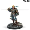 Warcrow: Black Legion Officers