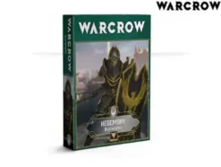 Warcrow: Bulwarks