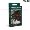 Warcrow: Darkmaster