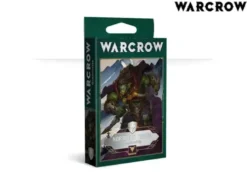 Warcrow: Darkmaster