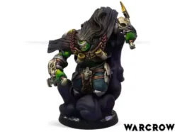 Warcrow: Darkmaster