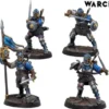 Warcrow: Guardians of the Mounds