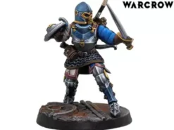 Warcrow: Guardians of the Mounds