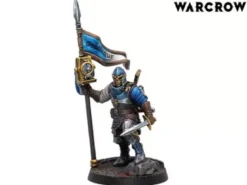 Warcrow: Guardians of the Mounds