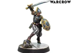 Warcrow: Hegemony Action Pack